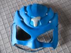 Carnaval masker Mega Toby studio 100, Kinderen en Baby's, Carnavalskleding en Verkleedspullen, Ophalen, Gebruikt