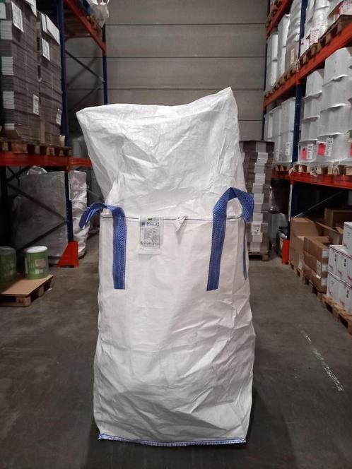 Big Bags bulkzakken - 5 € /stuk (50 stuks), Doe-het-zelf en Bouw, Containers, Ophalen of Verzenden