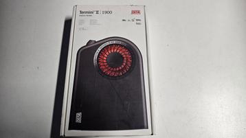 Defa termini II 1900 interieur verwarming 220 volt  beschikbaar voor biedingen