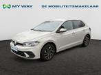 Volkswagen Polo Polo 1.0 TSI Life OPF, Achat, Cruise Control, Boîte manuelle, Essence