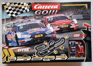 Carrera Go!! Racebaan in zeer goede staat beschikbaar voor biedingen