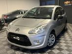 Citroën C3 Van 1.4HDi CT OK Car-Pass, Auto's, Citroën, Voorwielaandrijving, Euro 5, Stof, Zwart