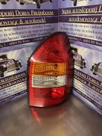 Opel Zafira A achterlicht Rechts, Auto-onderdelen, Gebruikt, -, -, Opel