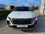 Hyundai TUCSON 1.6 T-GDi HEV Feel N-line, Auto's, 4 cilinders, 169 kW, Wit, 5 zetels