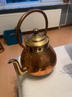 Koperen ketel, Antiek en Kunst, Antiek | Brons en Koper, Ophalen, Koper