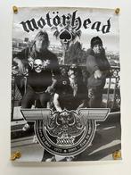 Motorhead - Born To Lose 1975 - 2005 Poster, Ophalen of Verzenden, Gebruikt, Poster, Artwork of Schilderij