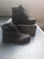 Timberland schoenen zwart 43, Vêtements | Hommes, Chaussures, Bottes, Timberland, Enlèvement, Porté