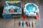 Playmobil playmo space 3536 (1980), Ophalen of Verzenden, Zo goed als nieuw, Complete set