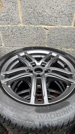 Audi jante pneu hivers neuf, Particulier, Te koop