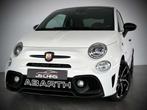 Fiat 500 Abarth 1.4 T-Jet-AIRCO-UCONNECT-JANTES17-PDC, https://public.car-pass.be/vhr/dab1e9c5-6058-4b2f-ae18-e9ec1c7617df, Stof