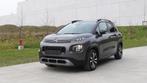 Citroen C3 Aircross 1,5D airco navi cruise 16", Auto's, Voorwielaandrijving, Euro 6, 4 cilinders, Leder en Stof