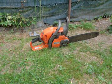 Husqvarna 445 rancher kettingzaag. beschikbaar voor biedingen