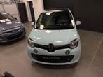 RENAULT TWINGO 2015 BENZINE 114.000 KM /PANODAK/ TOP STAAT, Auto's, Twingo, Euro 6, Blauw, Bedrijf