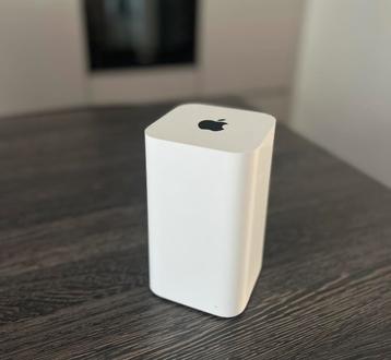 Apple time capsule 2TB opslag beschikbaar voor biedingen