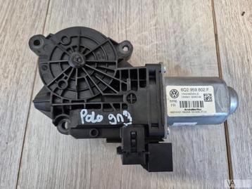 VW Polo 9n3 / Transporter raammotor links voor 6q2959802f beschikbaar voor biedingen