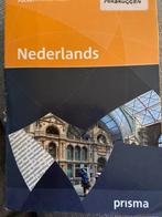 Prisma pocketwoordenboek Nederlands BE, Gelezen, A.A. Weijnen, Ophalen, Nederlands