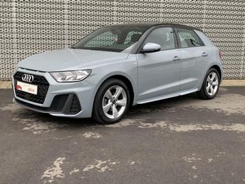 Audi A1 Sportback A1 Sportback 25 TFSI Business Edition S li disponible aux enchères