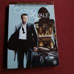 2 dvd casino royale, Ophalen of Verzenden, Zo goed als nieuw