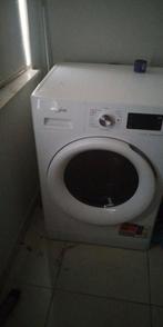 Was en droig machine gloed nieuw niet gebruikt, Elektronische apparatuur, Ophalen
