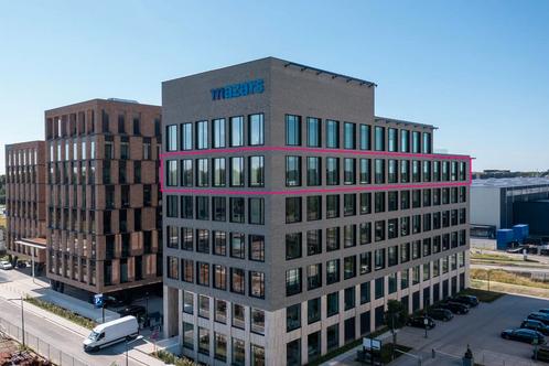 Industrieel te huur in Sint-Denijs-Westrem, Immo, Huizen te huur, Overige soorten