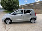 Suzuki Alto 1.0i GL, 103 g/km, Overige brandstoffen, Handgeschakeld, Zilver of Grijs