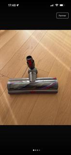 Dyson brosse original XXL legrand format du modèle V7 au V15, Bricolage & Construction, Enlèvement ou Envoi, Neuf