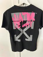 Off white t shirt, Kleding | Heren, T-shirts, Ophalen of Verzenden, Zo goed als nieuw