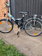 Fiets, Fietsen en Brommers, Ophalen, 20 inch