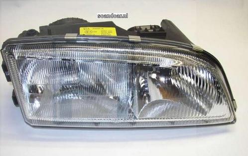 Volvo Koplamp unit S70+V70 Rechts 1997-2000 + C70 -2005 manu, Auto-onderdelen, Verlichting, Nieuw, Ophalen of Verzenden