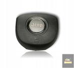 JEEP GRAND CHEROKEE bestuurdersairbag, Auto-onderdelen, Overige Auto-onderdelen, Gebruikt, Jeep