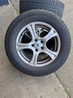Auto-onderdelen, Auto-onderdelen, Ophalen, Gebruikt, Velg(en), 17 inch