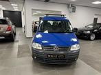 VW CADDY 1.6 MOTOR BENZINE 124.000 KM NAVI/SCHERM, Te koop, Bedrijf, Benzine, Android Auto