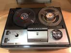 Bandopnemer, Audio, Tv en Foto, Ophalen of Verzenden, Bandrecorder, Met banden