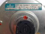 Gelijkstroom-schijfrotormotor Baumüller, Elektronische apparatuur, Ophalen, Zo goed als nieuw