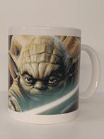 Star Wars Yoda Personality Products mok, Ophalen of Verzenden