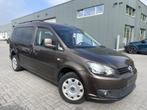 Volkswagen Caddy Maxi 1,6 TDI AUTOMAAT 7 zit ONLY EXPORT, Auto's, Volkswagen, Automaat, Gebruikt, Bedrijf, https://public.car-pass.be/vhr/faeda840-eed2-4e1b-9508-a27ccd9e308c