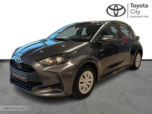 Toyota Yaris Dynamic + Navi, Auto's, Toyota, Yaris, Adaptive Cruise Control, Airbags, Bluetooth, Boordcomputer, Centrale vergrendeling