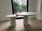 Set Mortex tafeltjes, Huis en Inrichting, Tafels | Salontafels, Ophalen