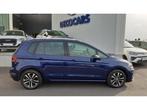 Volkswagen Golf Sportsvan Prachtstaat * Navi - USB - Touchs, 5 places, Bleu, Achat, Golf Sportsvan