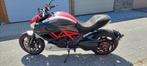 Ducati, Motoren, 2 cilinders, 1198 cc, Particulier, Meer dan 35 kW