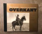 Tom lanoye - overkant moderne verzen uit de groote oorlog, Ophalen of Verzenden, Zo goed als nieuw