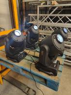 Cromo spot 300 in kist, Ophalen, Zo goed als nieuw, Licht, Kleur
