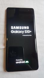 Samsung s10plus 128 gb deux sims, Comme neuf