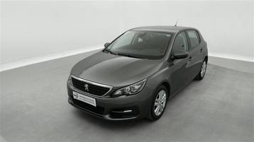 Peugeot 308 1.2 Active NAVI / CLIM / TEL disponible aux enchères