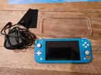 Nintendo Switch Lite Animal Crossing Editie, Games en Spelcomputers, Spelcomputers | Nintendo Switch Lite, Ophalen of Verzenden