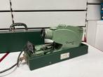 Dunco 56 - 50/60s vintage diaprojector, Antiek en Kunst, Ophalen