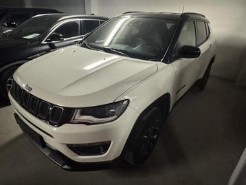 Jeep Compass S  beschikbaar voor biedingen