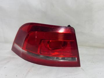 VW Passat 3AF945095E Linker achterlichten beschikbaar voor biedingen