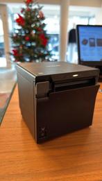 Epson printer TM-m30[[-NT, Enlèvement ou Envoi, Utilisé, Imprimante, Epson