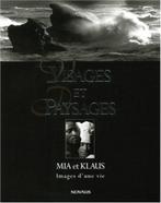 Visages Et Paysages, Mia & Klaus (Auteur), Comme neuf, Autres sujets/thèmes, Enlèvement ou Envoi